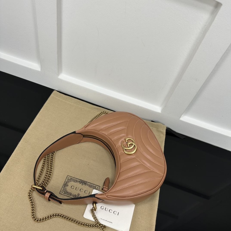 Gucci Top Handle Bags